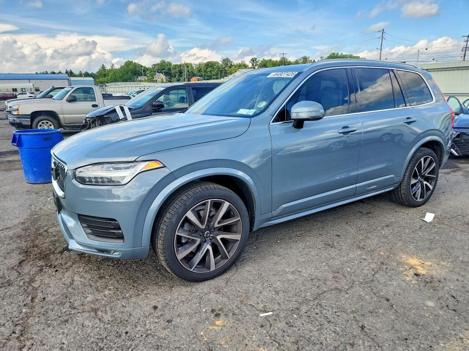2020 VOLVO XC90 T6 MOMENTUM - 1