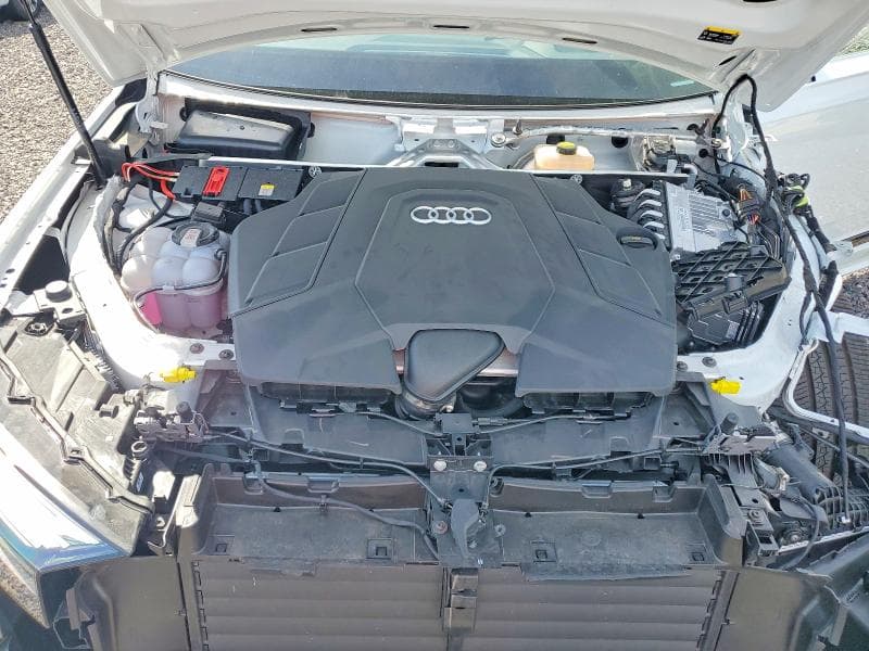 2026 AUDI Q7 PRESTIGE 12