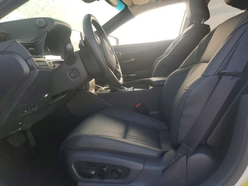 2025 LEXUS ES 300H LUXURY 7
