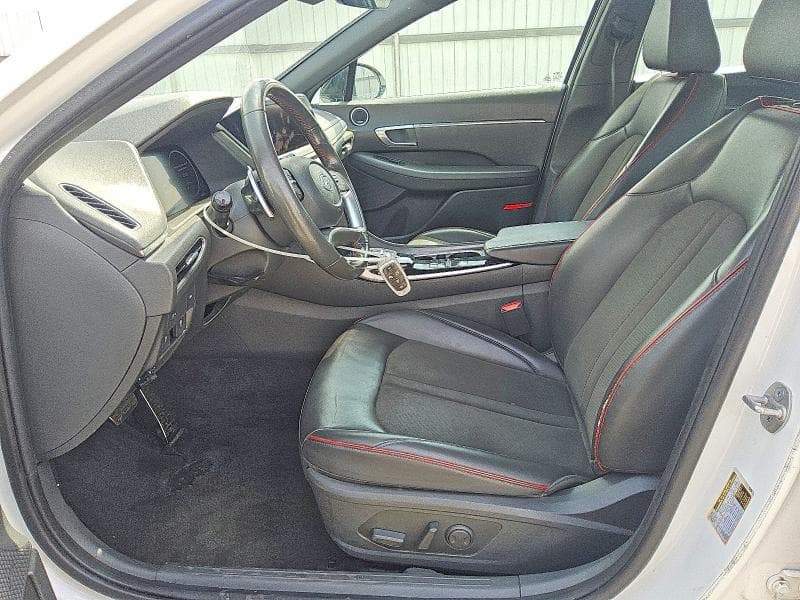 2023 HYUNDAI SONATA SEL PLUS 7