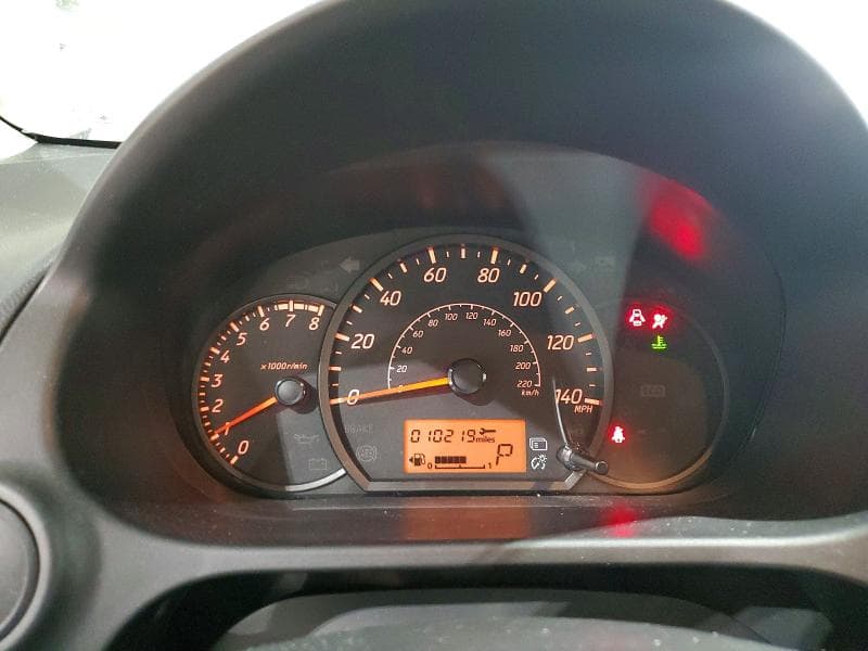 2022 MITSUBISHI MIRAGE G4 ES 9