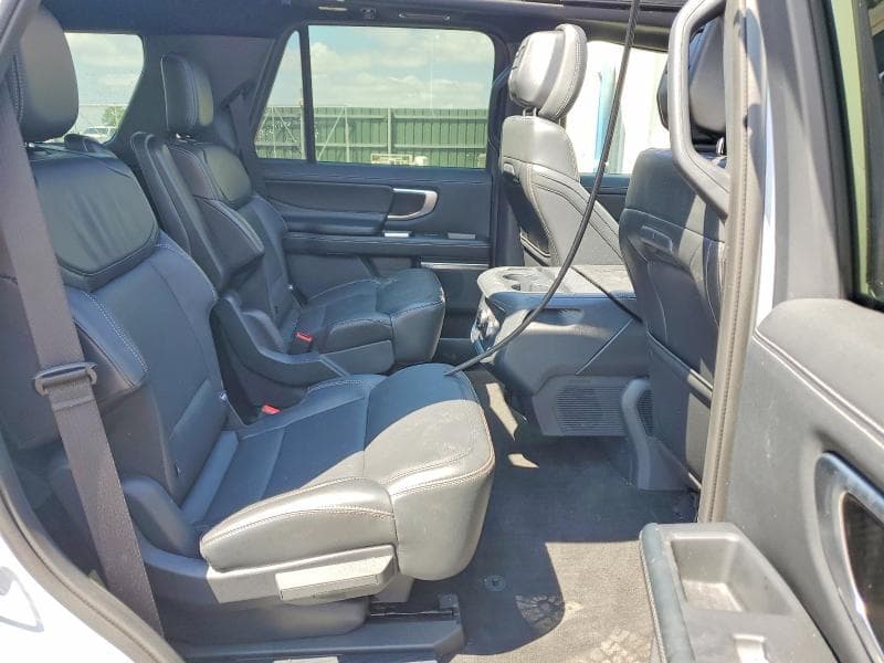 2026 FORD EXPEDITION PLATINUM 11
