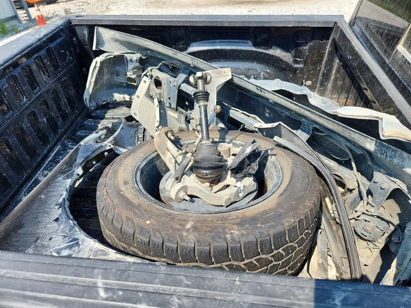 2019 RAM 1500 BIG HORN/LONE STAR 12