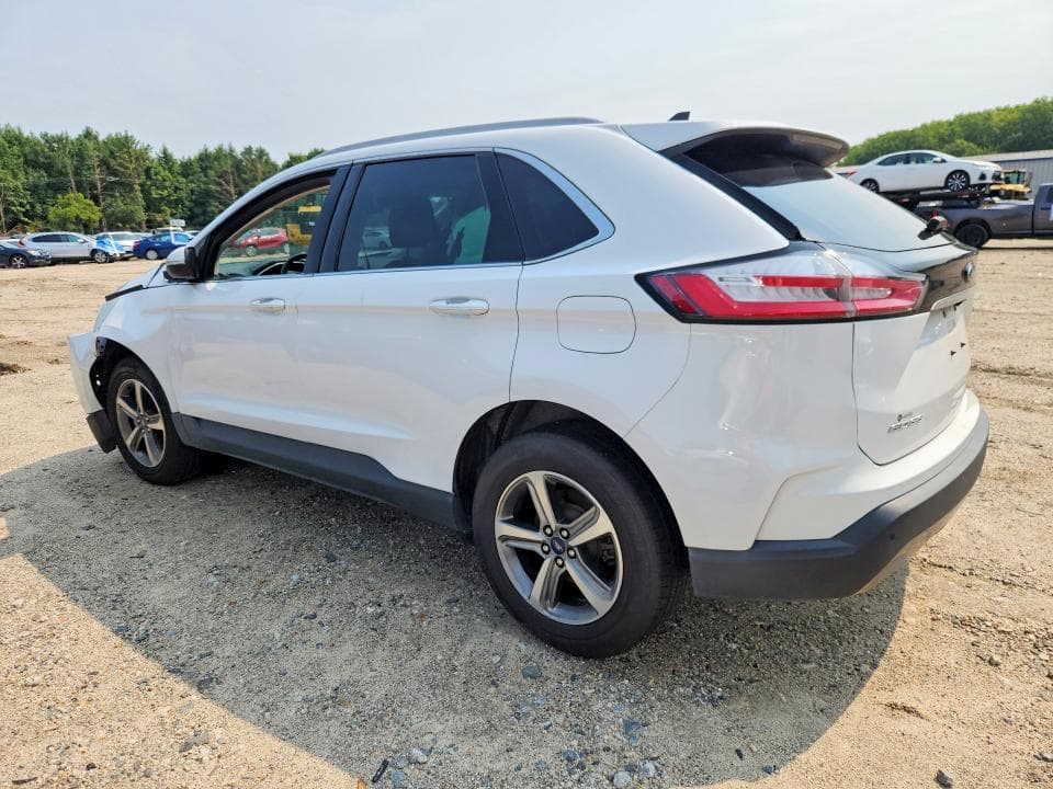 2020 FORD EDGE SEL 2