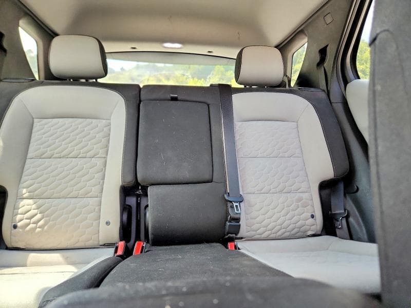 2019 CHEVROLET EQUINOX LS 10