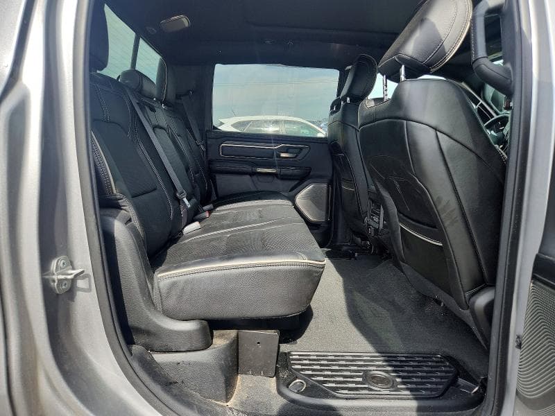 2021 RAM 1500 LIMITED 10