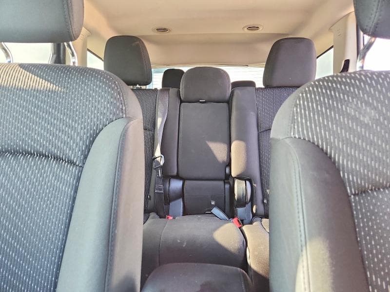 2019 DODGE JOURNEY SE 10