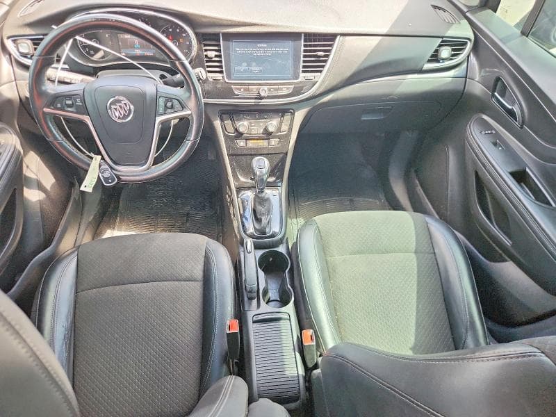 2019 BUICK ENCORE PREFERRED 8