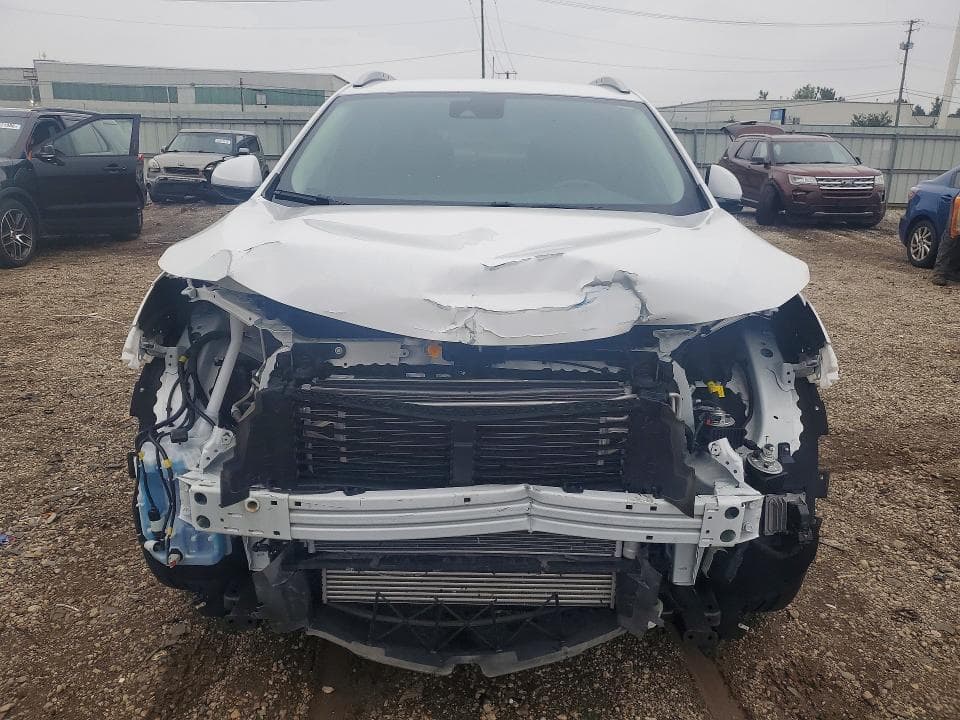 2022 BUICK ENCORE GX SELECT 5
