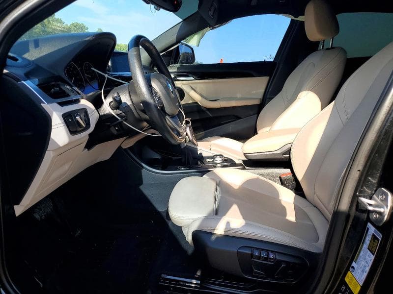 2019 BMW X2 XDRIVE28I 7