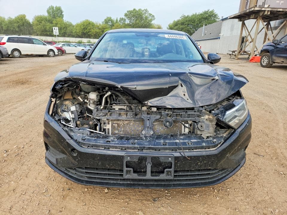 2021 VOLKSWAGEN JETTA S 5