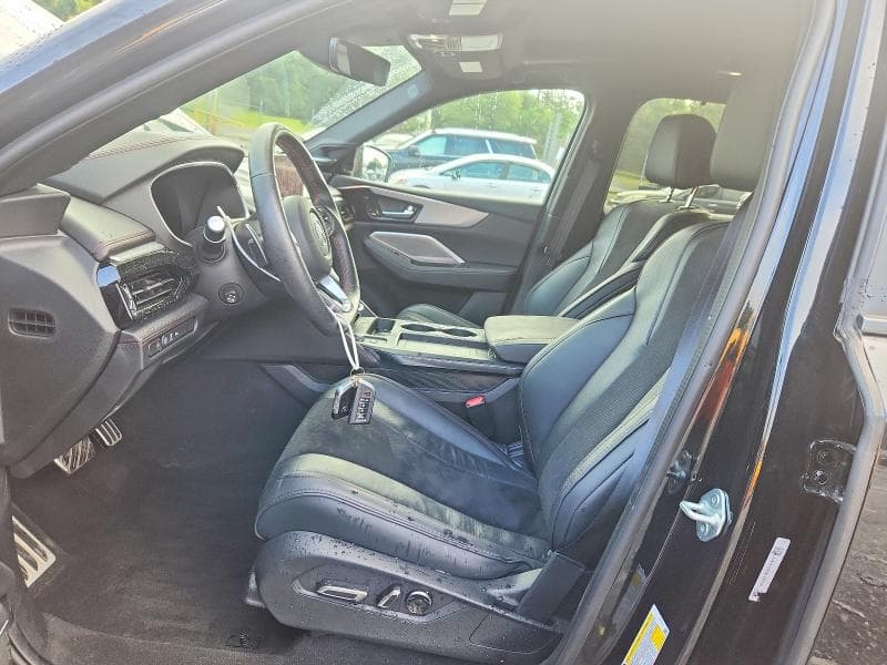2025 ACURA MDX A-SPEC 7