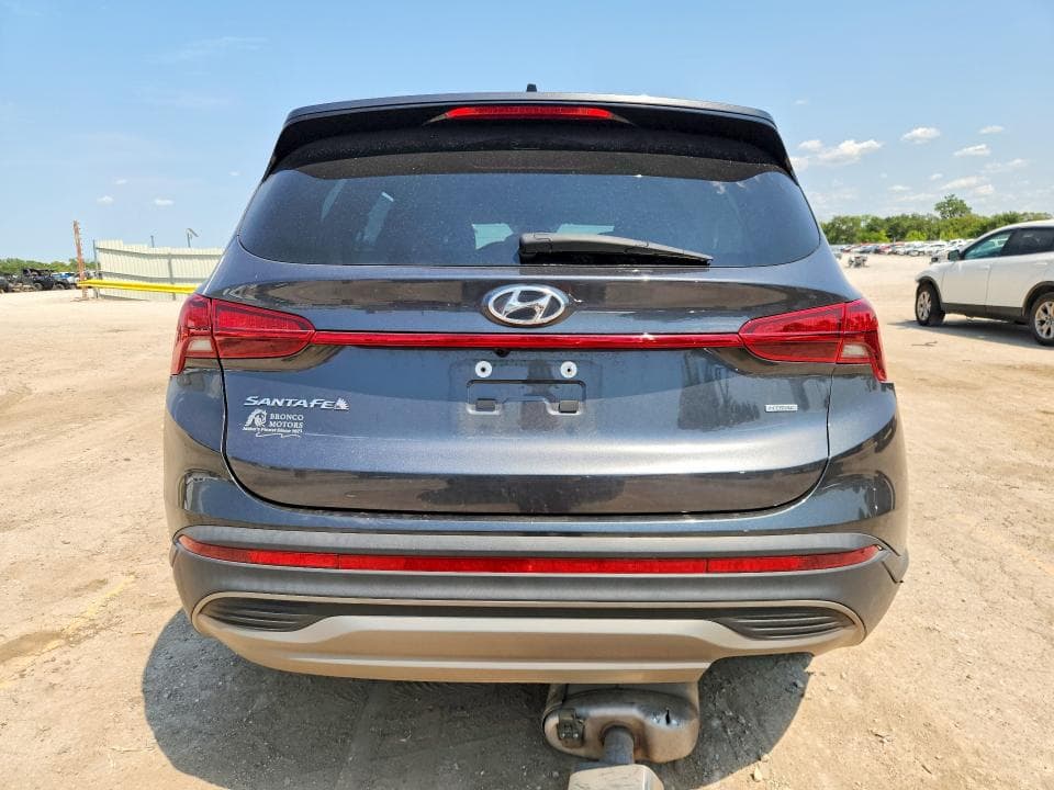 2023 HYUNDAI SANTA FE SE 6