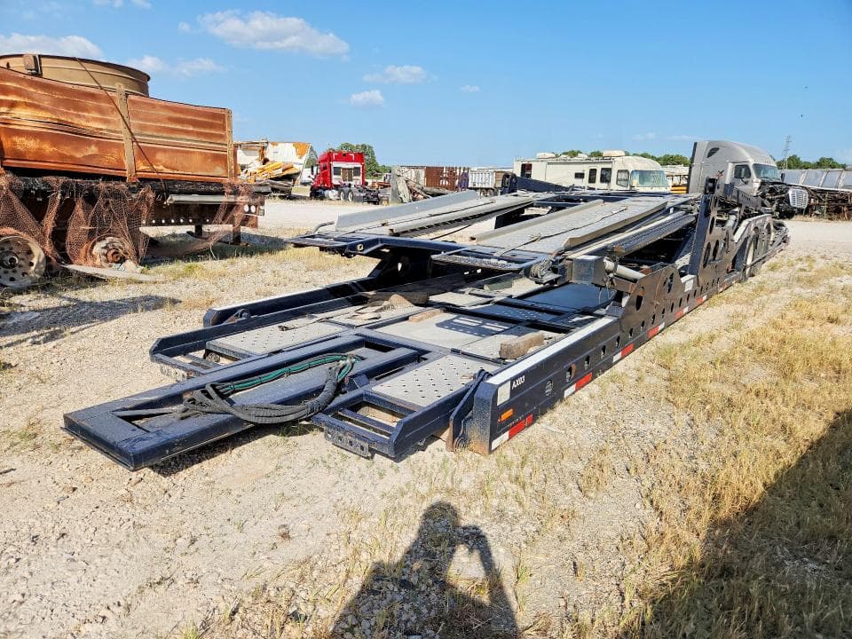 2020 OTHER SNOW MOBILES TRANSPORT