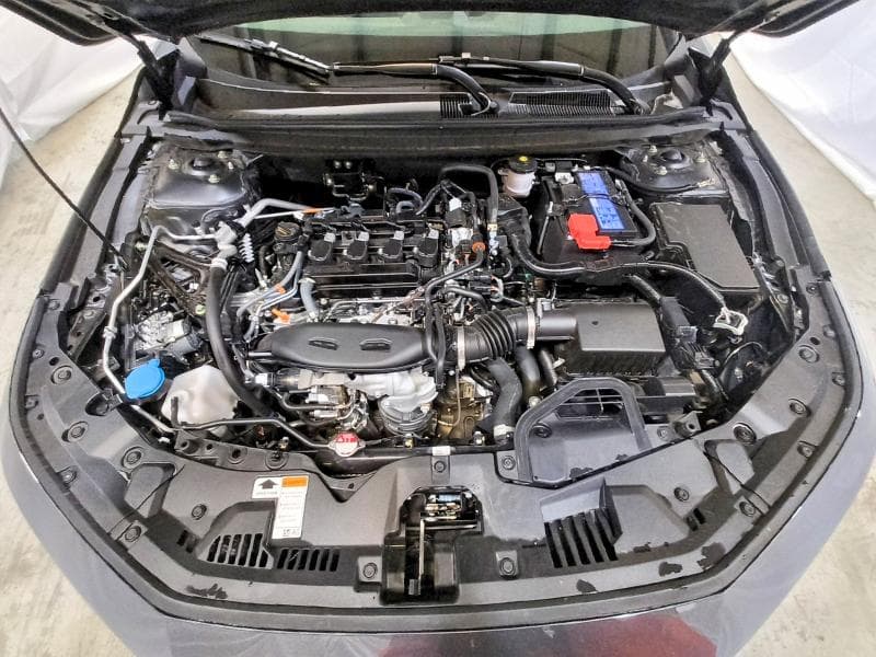 2026 HONDA ACCORD SE 11