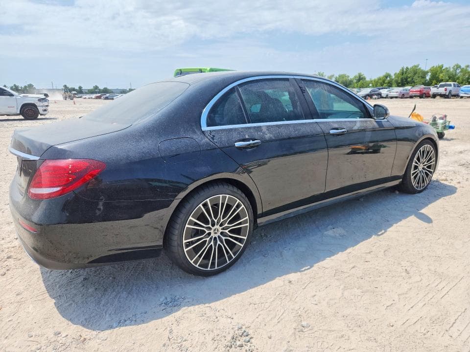 2020 MERCEDES-BENZ E 350 3