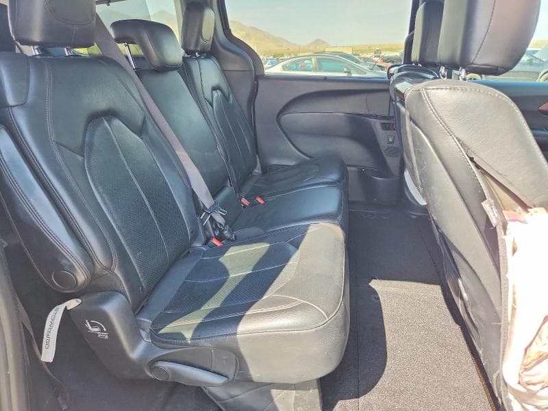 2019 CHRYSLER PACIFICA TOURING L PLUS 11