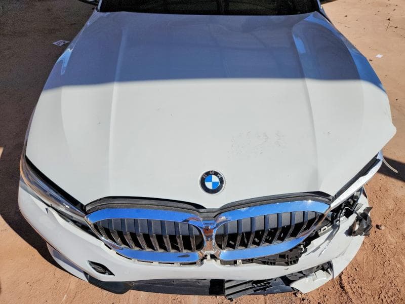 2020 BMW 330I 11