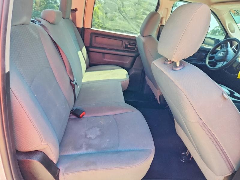 2018 RAM 3500 ST 10