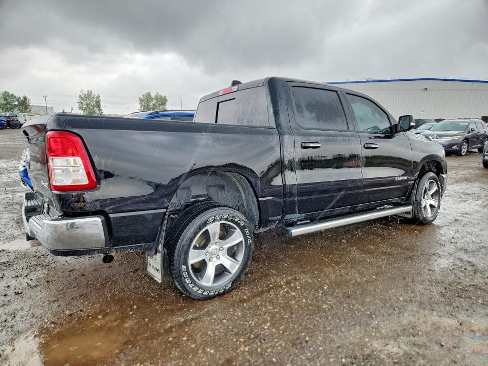 2019 RAM 1500 BIG HORN/LONE STAR 3