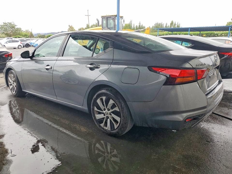 2023 NISSAN ALTIMA S 2