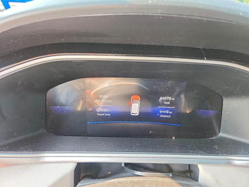 2025 VOLKSWAGEN TAOS SE 13