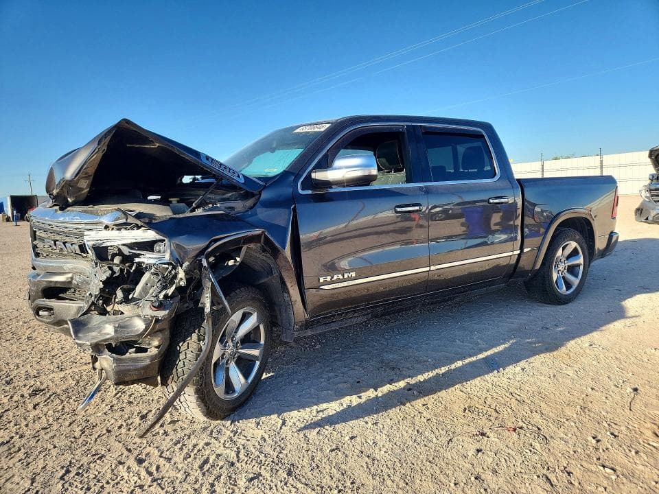 2020 RAM 1500 LIMITED - 1