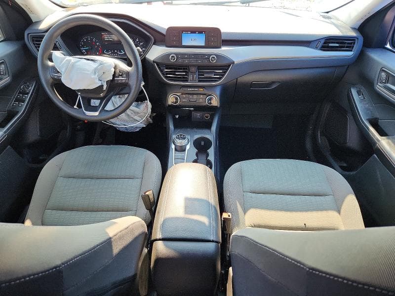 2022 FORD ESCAPE S 8