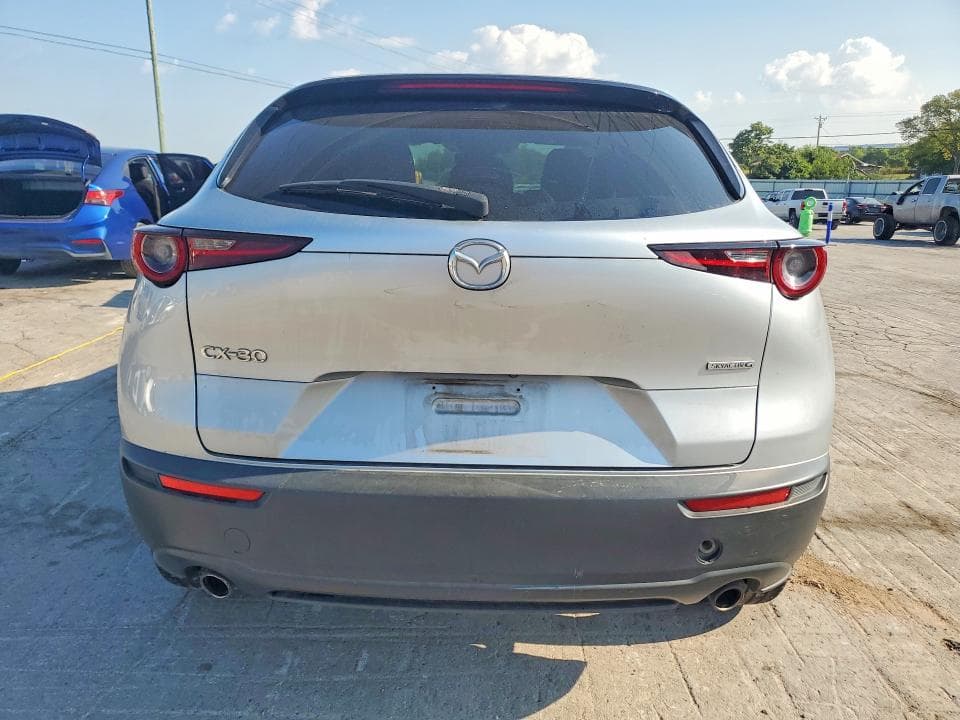 2021 MAZDA CX-30 SELECT 6