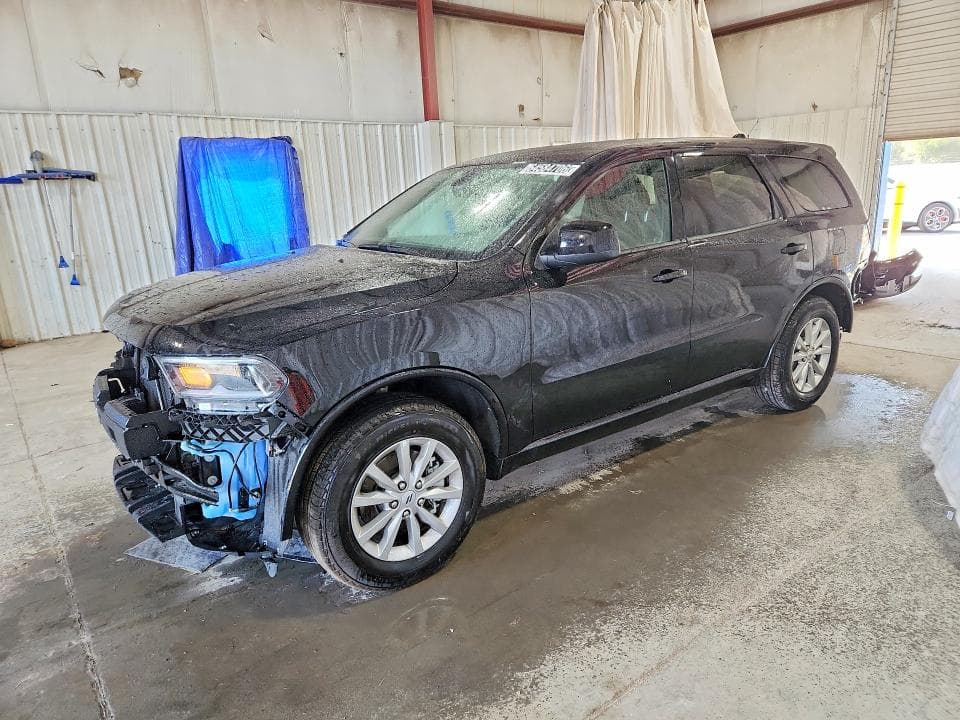 2026 DODGE DURANGO GT - 1