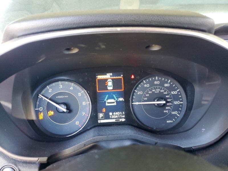 2018 SUBARU IMPREZA PREMIUM PLUS 9
