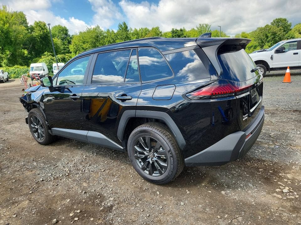 2026 TOYOTA RAV4 XLE PREMIUM 2