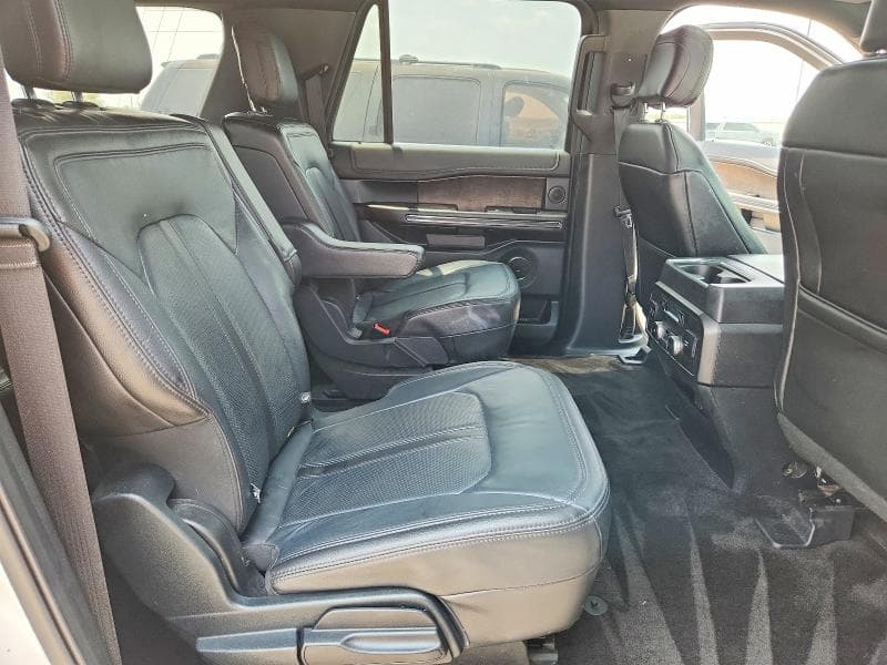 2018 FORD EXPEDITION MAX LIMITED 11