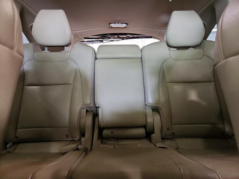 2017 ACURA MDX TECHNOLOGY 10