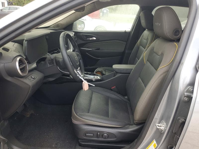 2026 CHEVROLET TRAX ACTIV 7