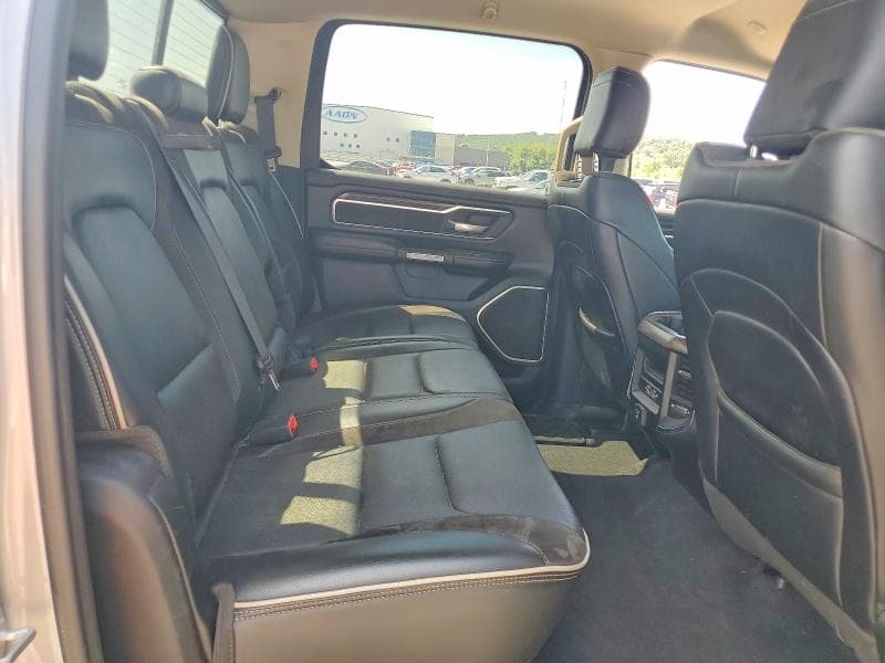 2019 RAM 1500 LARAMIE 10