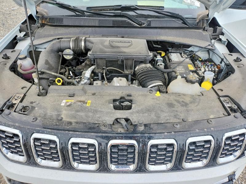 2025 JEEP COMPASS LIMITED 11