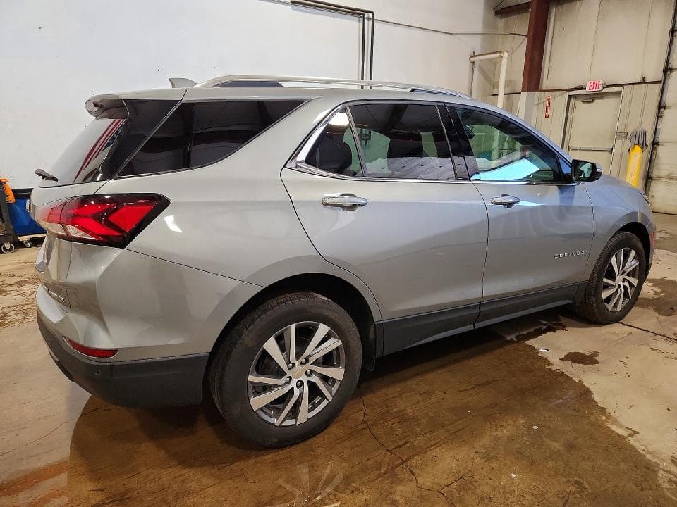 2024 CHEVROLET EQUINOX PREMIER 3