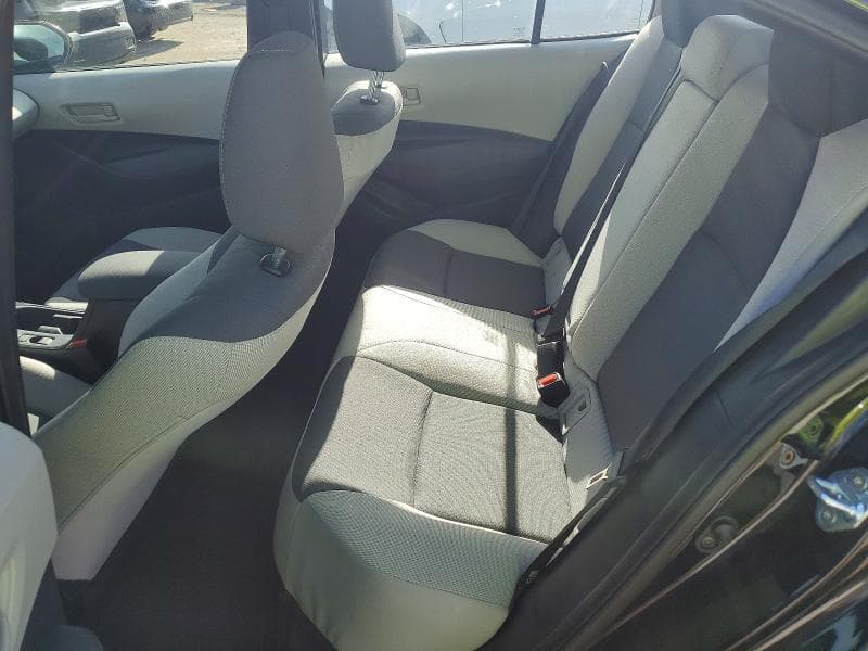 2026 TOYOTA COROLLA LE 10