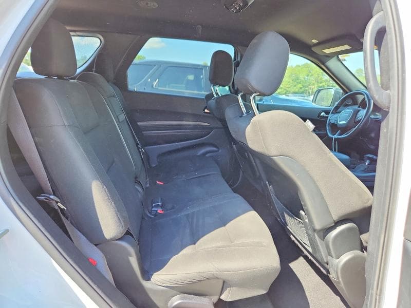 2023 DODGE DURANGO GT 11