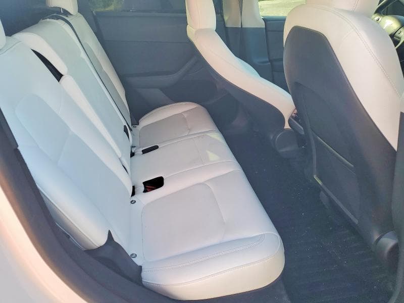 2023 TESLA MODEL Y 10