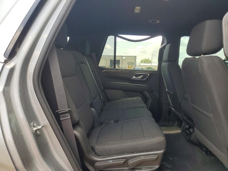 2023 CHEVROLET TAHOE K1500 11