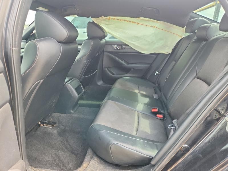 2018 HONDA ACCORD SPORT 10