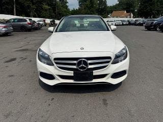 2017 MERCEDES-BENZ C 300 4MATIC 6