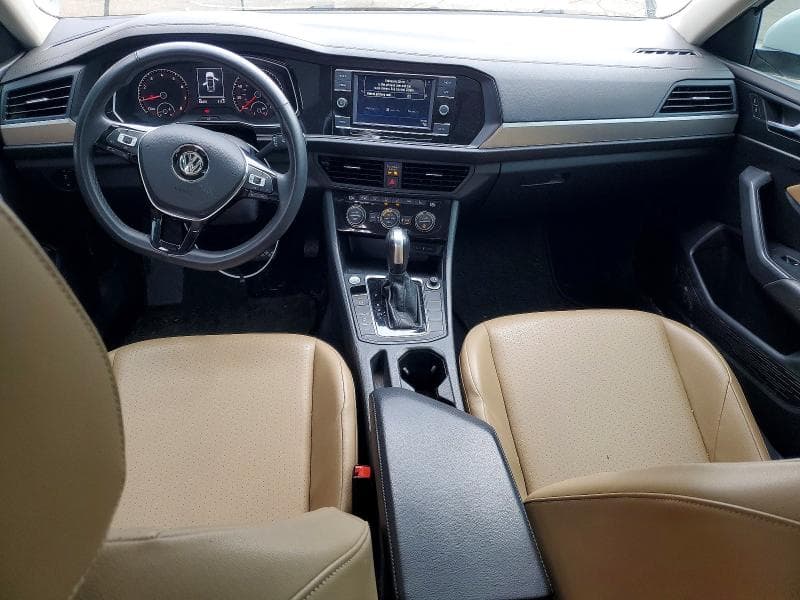 2020 VOLKSWAGEN JETTA S 8
