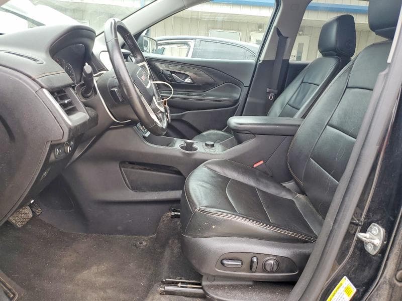 2019 GMC TERRAIN SLT 7