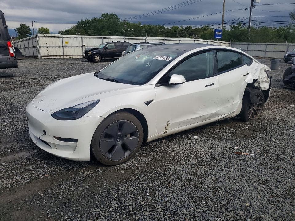 2023 TESLA MODEL 3 - 1