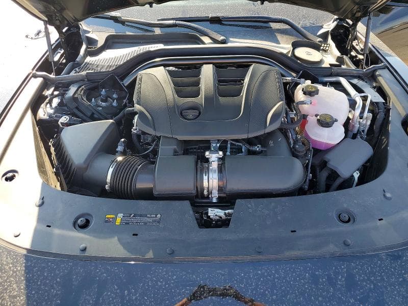 2026 DODGE CHARGER RT 11