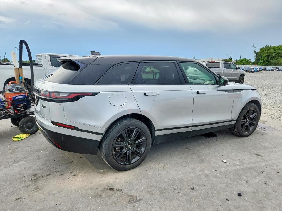 2020 LAND ROVER RANGE ROVER VELAR R-DYNAMIC S 3