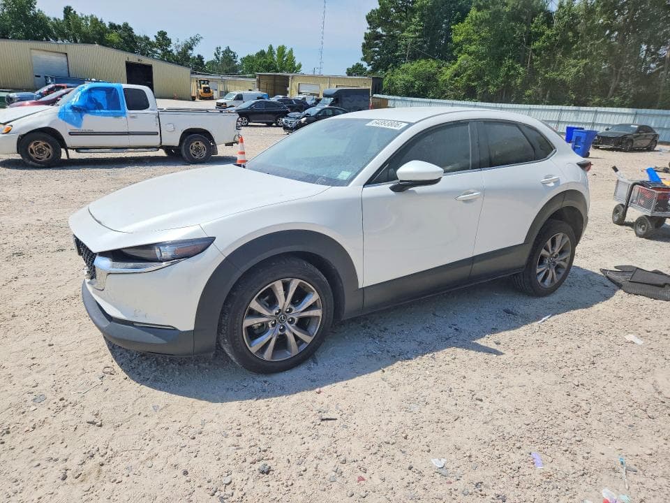 2020 MAZDA CX-30 SELECT - 1